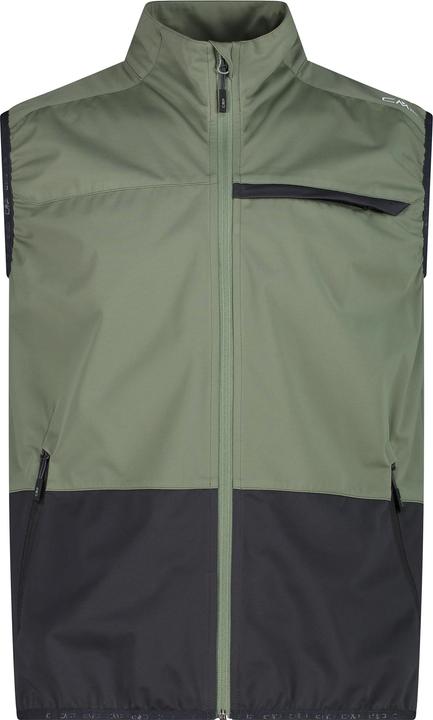 Produktbild CMP Campagnolo Softshell (56, 3XL)