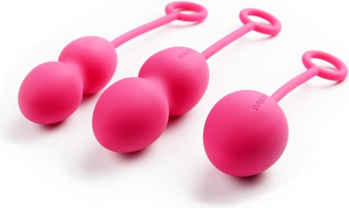 Actual product image Svakom Nova