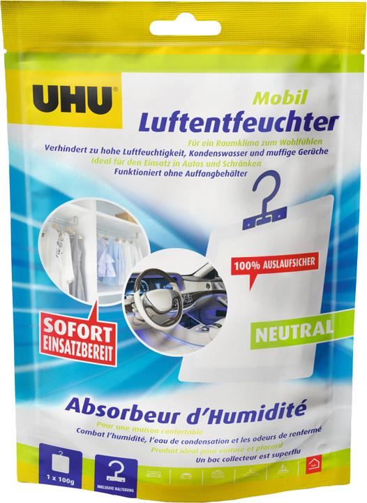 Produktbild UHU Airmax mobil