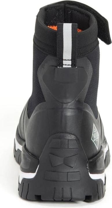 Produktbild Muck Boot Gummistiefel Apex Halbhoch (37)