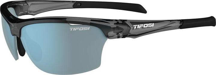 Image du produit MGA Lunettes Tifosi intensive crystal smoke (1 verre smoke light blue 11.2% light transmission) (new)