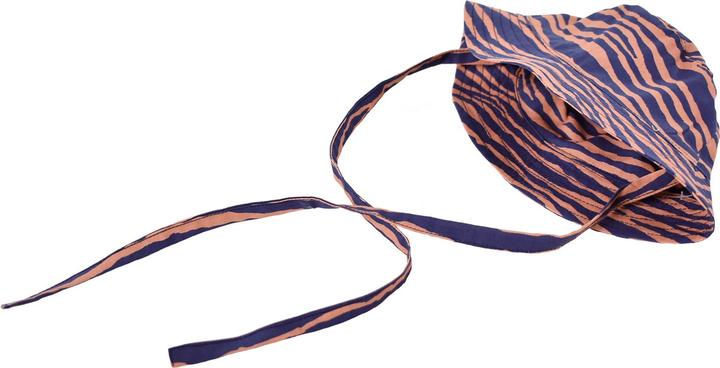 Actual product image Swim Essentials UV sun hat 12 years Blue Zebra