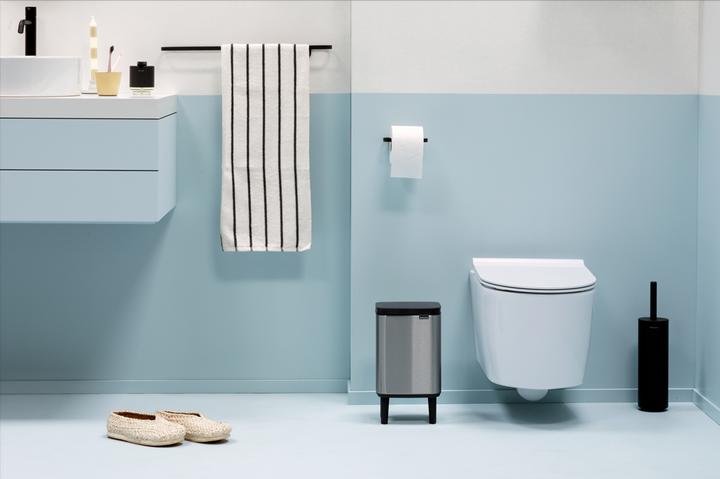 Actual product image Brabantia Bo Waste Bin (4 l)