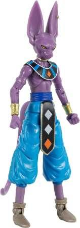 Actual product image Bandai Namco Dragon Ball Super