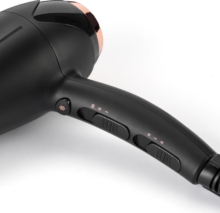 Immagine prodotto BaByliss Turbo Shine 2200