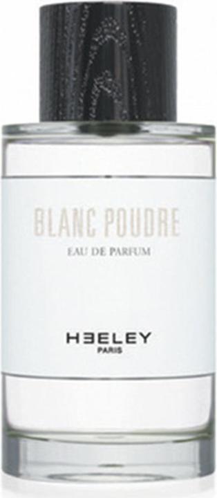 Immagine prodotto Heeley Eau de Parfum BLANC POUDRE (Eau de parfum, 100 ml)