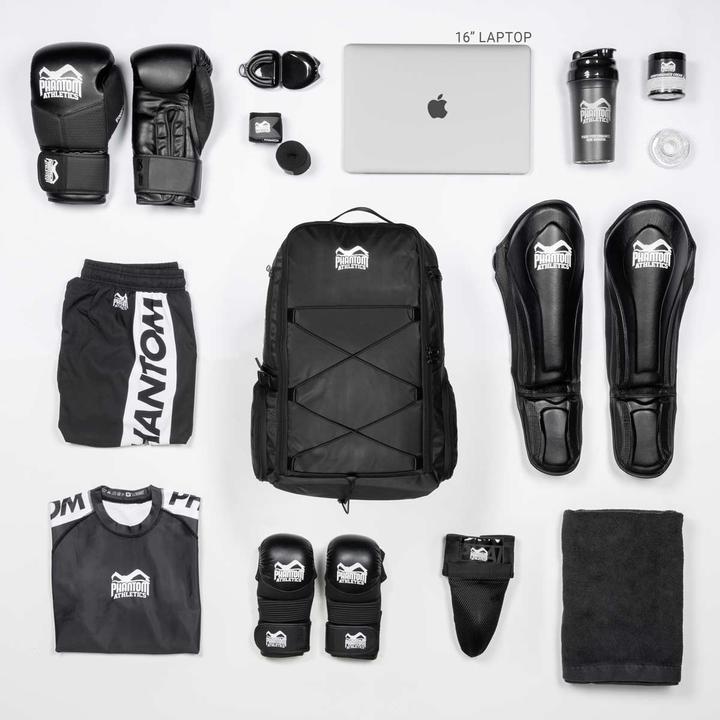 Produktbild Phantom Athletics Rucksack APEX Team (25 l)