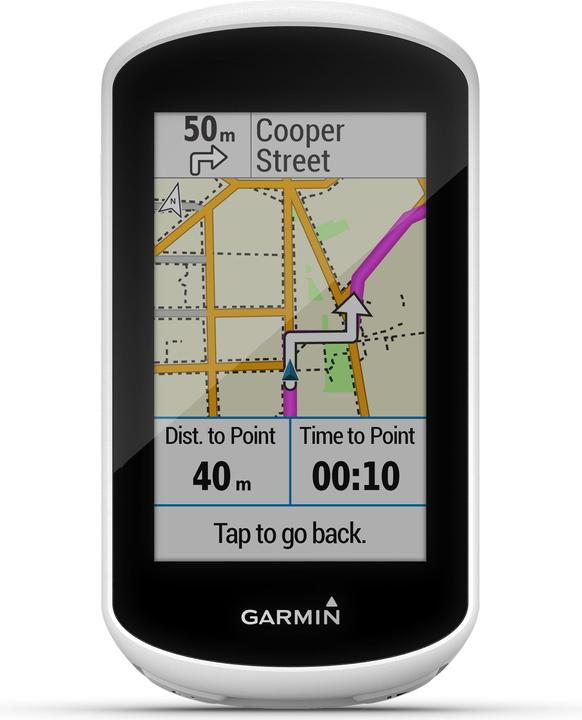 Produktbild Garmin Edge Explore