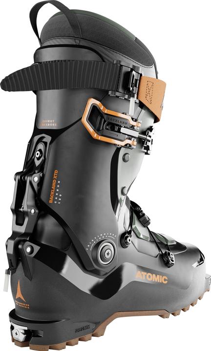 Produktbild Atomic Backland XTD Carbon 120 23/24 (26, 26.5)
