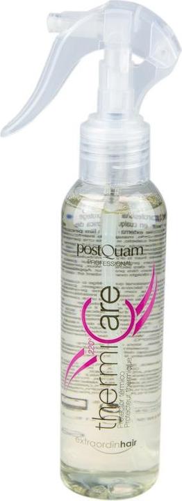 Produktbild Postquam thermischer Wärmeschutz aussergewöhnliches Haar 150 (150 ml)