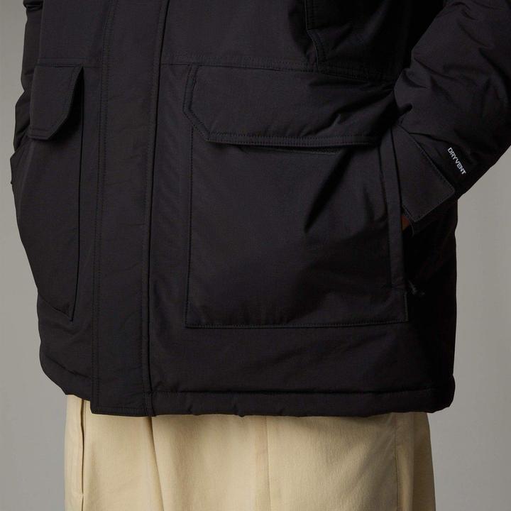 Image du produit North Face McMurdo (XL)