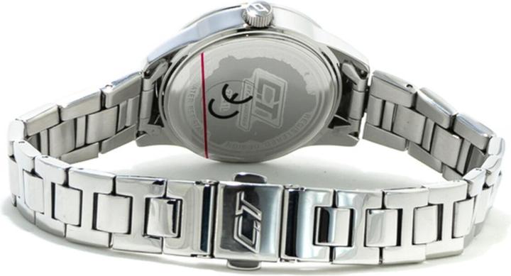 Actual product image Chronotech Ladies' watch CC7041L-01M