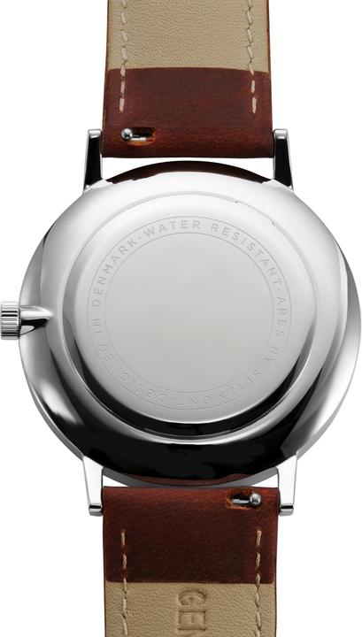 Image du produit Seizmont Ares (Montre analogique, 40 mm)