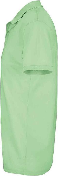 Produktbild Sols Planet Pique Poloshirt aus biologischem Anbau (S)
