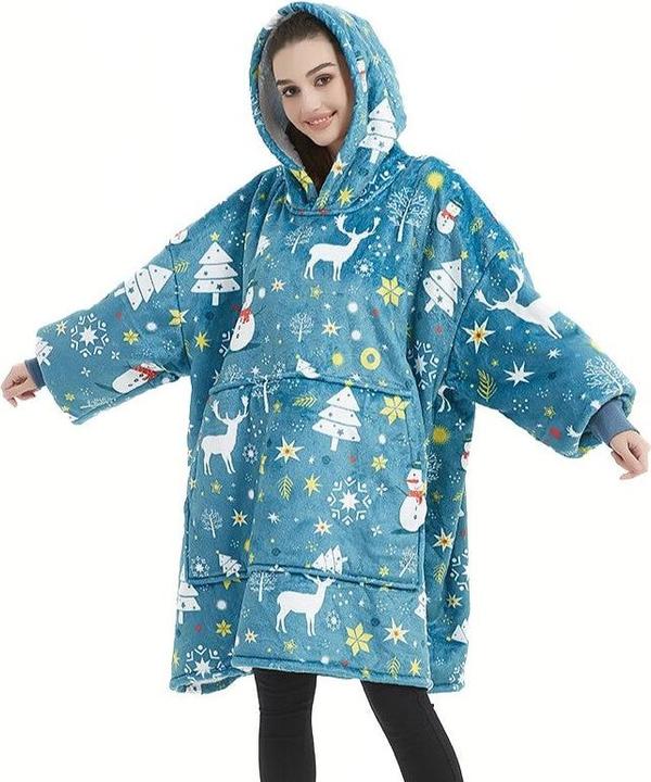 Image du produit Yuwanet Yuhoodie le pull douillet XXL (XL)