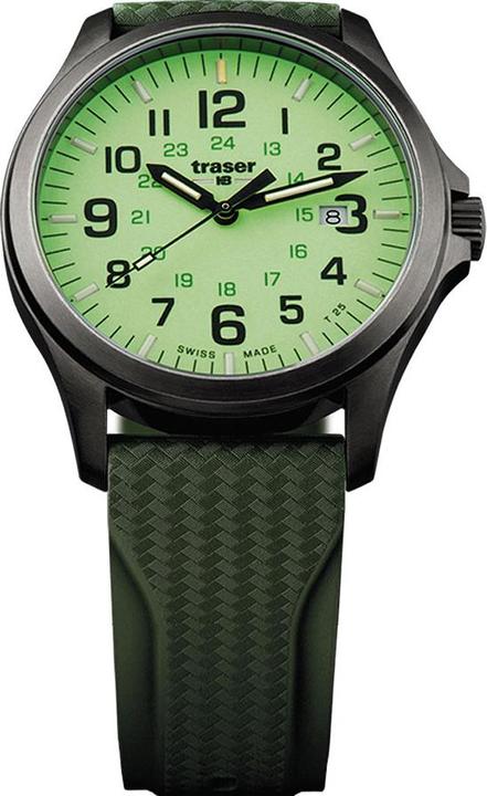 Immagine prodotto Traser P67 Ufficiale Pro (Orologio da polso analogico, 42 mm)