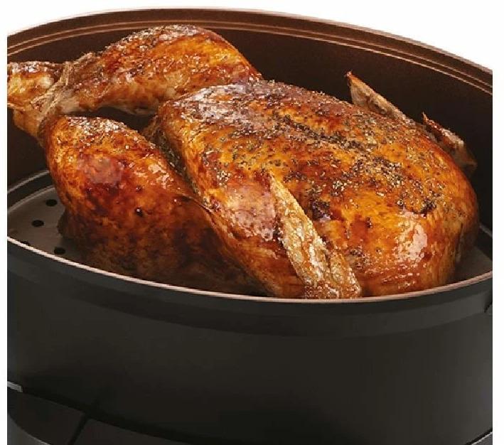 Produktbild Russell Hobbs Multicooker Good To Go (EU-Stecker)