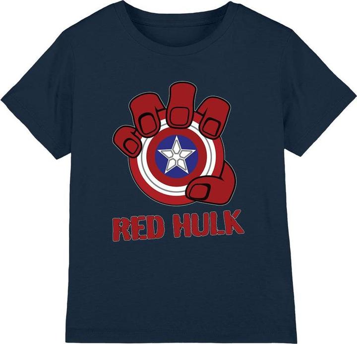 Captain America TShirt (152, 158)