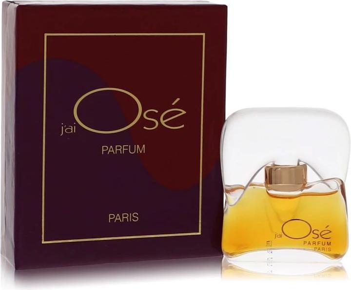 Image du produit Guy Laroche JAI OSE by Pure Perfume 7 ml (Eau de parfum, 7 ml)