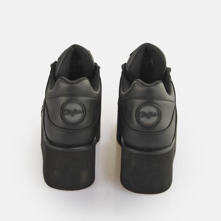 Actual product image Buffalo 's trainers vegan nubuck (42)
