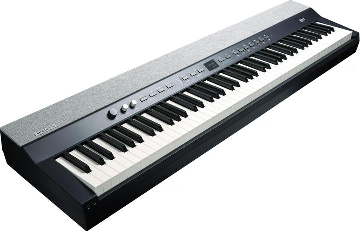 Image du produit Kurzweil Piano Scène KAS1-WH 88 touches (88 Boutons)