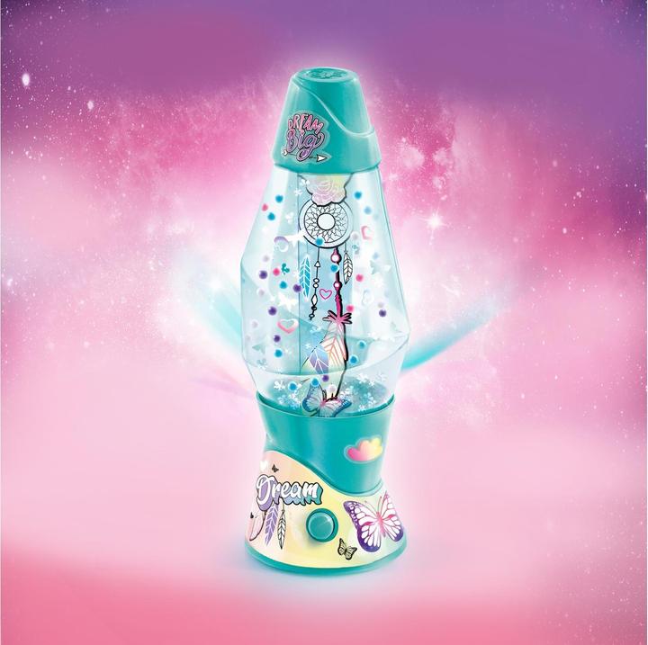 Image du produit Canal Toys Mini lampe à lave