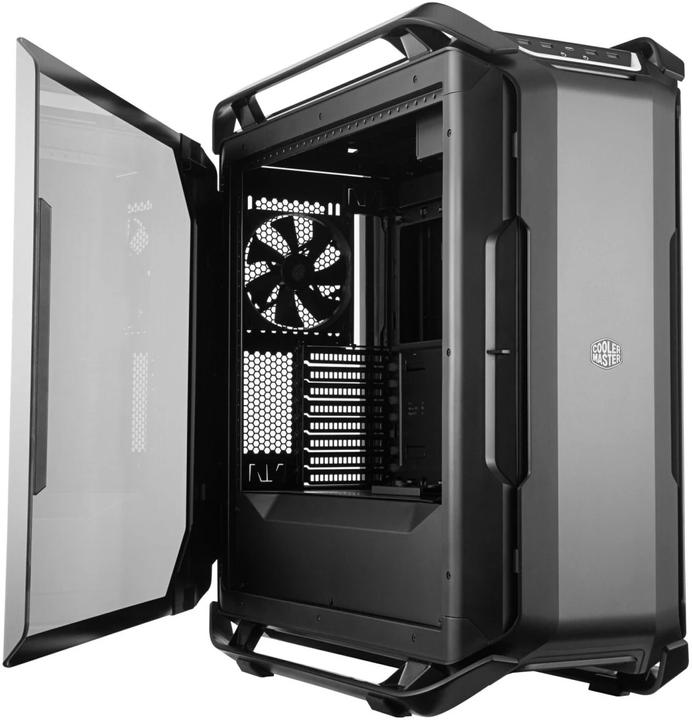 Image du produit Cooler Master Cosmos C700P (mATX, Mini-ITX, ATX, E-ATX)