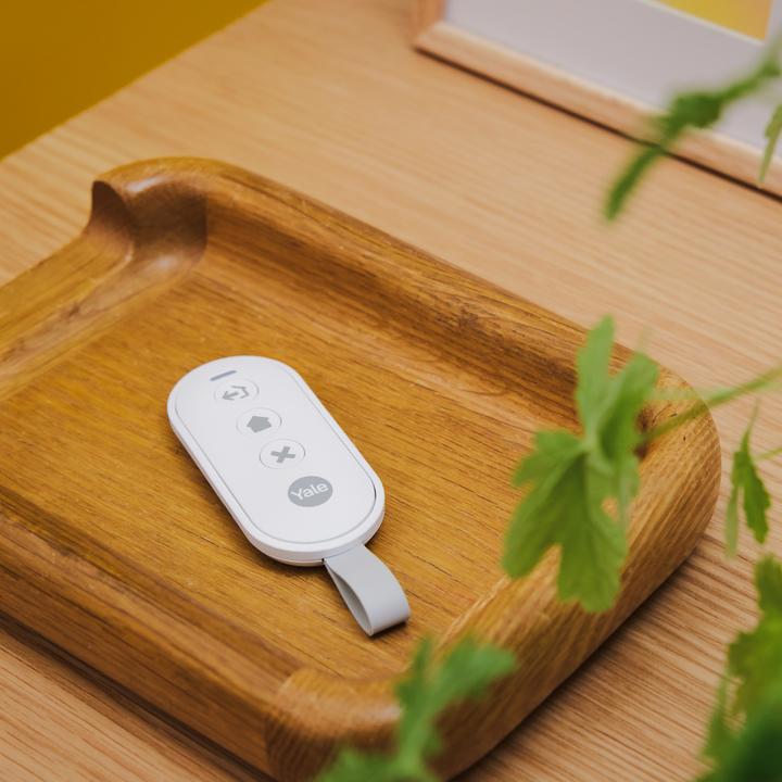 Image du produit Yale Télécommande Smart Alarm
