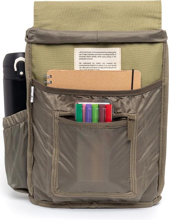Produktbild Lefrik Scout Mini (8l) (8 l)
