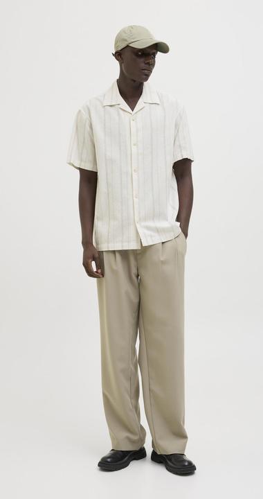 Actual product image Jack & Jones Relaxed Fit Hemd Hemd (S)