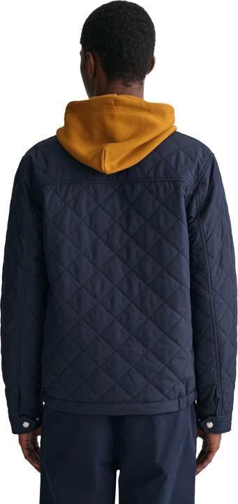 Produktbild GANT Quilted Windcheater (XXL)