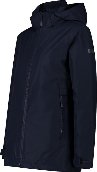 Produktbild CMP Campagnolo Zip Hoodie (44)