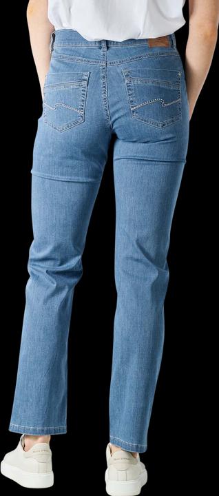 Produktbild Angels Dolly Jeans Straight light blue (W34/L32)