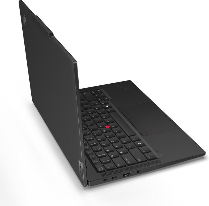 Actual product image Lenovo ThinkPad T14s Gen 6 (14", Snapdragon X Plus X1P-42-100, 16 GB, 512 GB, DE)
