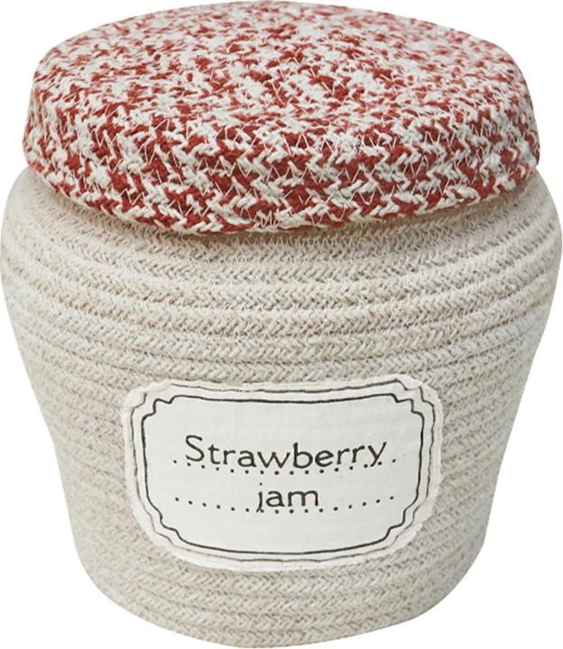 Produktbild Lorena Canals Basket Jam Jar