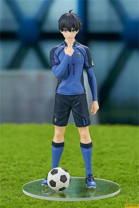 Produktbild Good Smile Company BLUE LOCK - Isagi Yoichi - Pop Up Parade 17cm