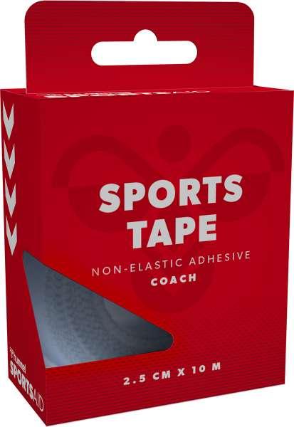 Actual product image hummel Coach Sports Tape 2.5 cm x 10 m