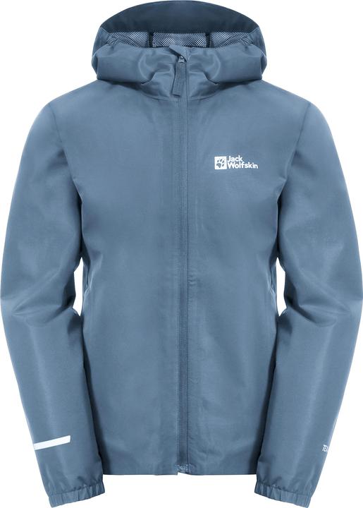ELEMENTAL BLUE