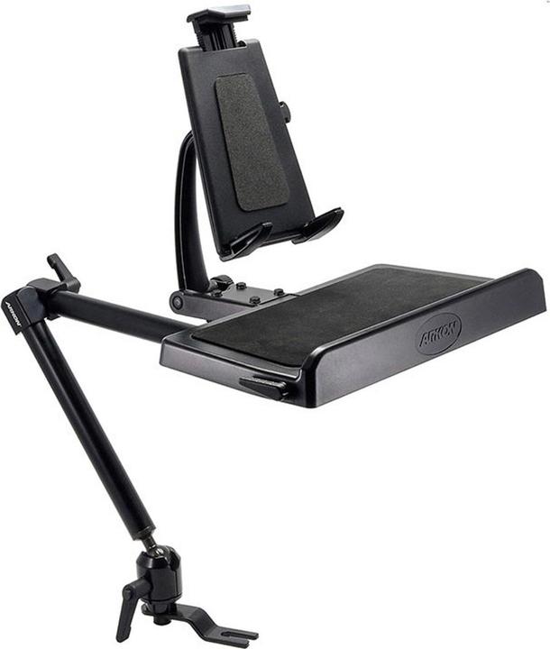 Actual product image Gamber-Johnson Tablet Keyboard Mount