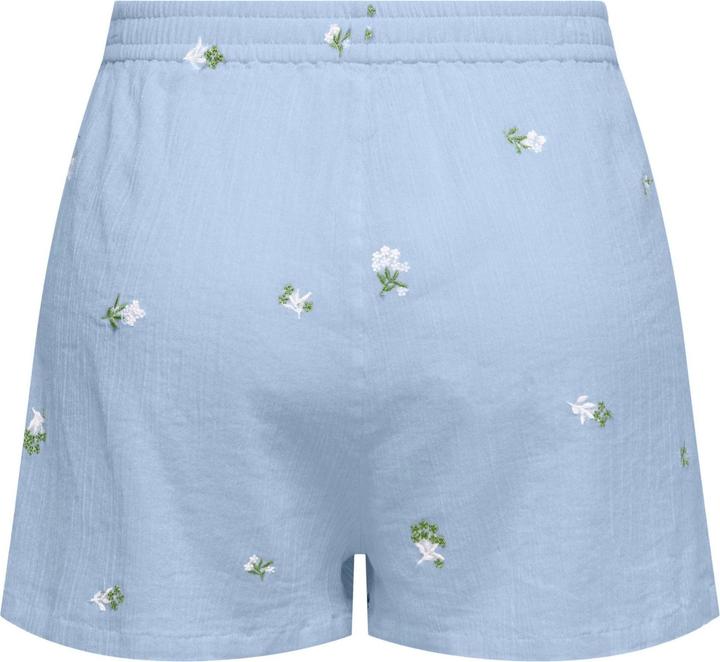 Produktbild JdY JDYALBA Hohe Taille Normal geschnitten Shorts Shorts (XS)