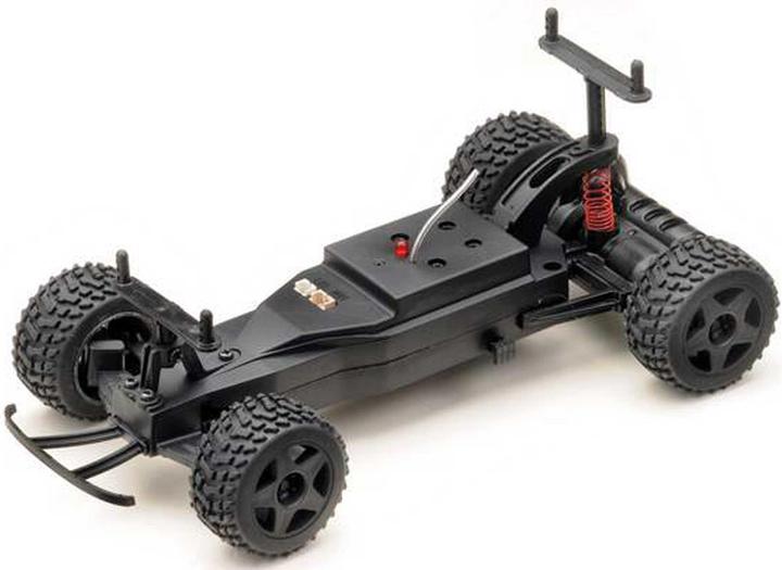 Image du produit Absima 1:24 EP 2WD Touring/Drift Car "X Racer" RTR avec ESP (RTR Prêt à fonctionner)