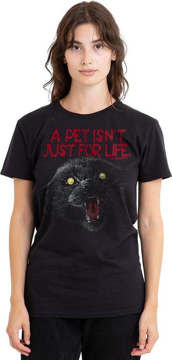 Produktbild Pet Sematary I Survived TShirt (S)