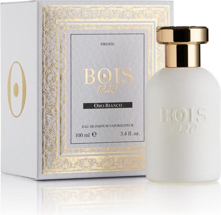 Immagine prodotto Bois 1920 Sushi Imperiale di Eau de Parfum Spray 100 ml (Eau de parfum, 100 ml)