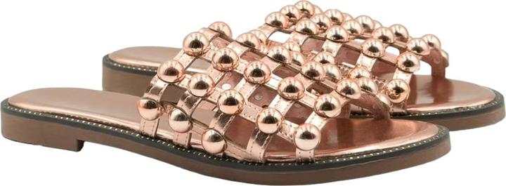 Image du produit Where's That From - Claquettes KELLY - Femme (40)