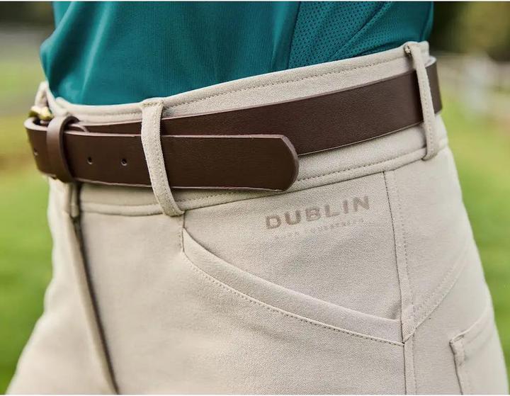Image du produit Dublin Cammy Comfort Twill (38)