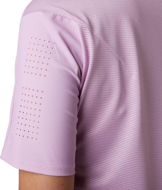 Actual product image Fox Jersey 23 W Flexair Ss Blsh XL (XL)