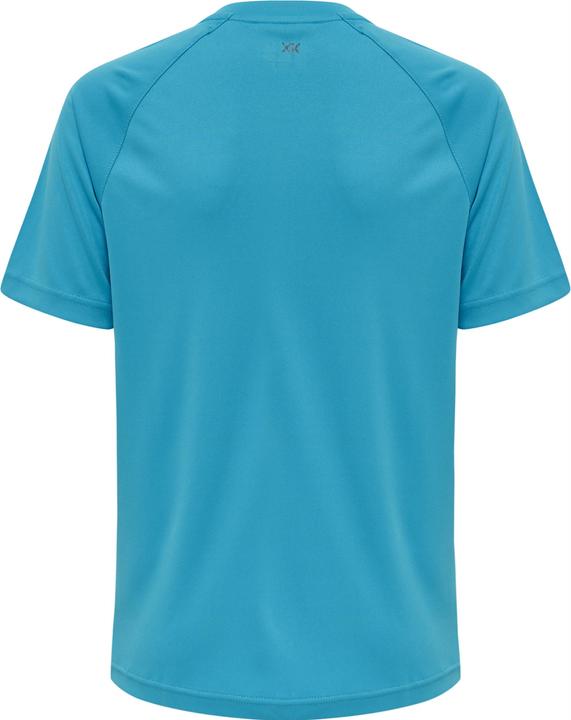 Image du produit hummel Core Xk Core Poly T-Shirt S/S Kids (176)