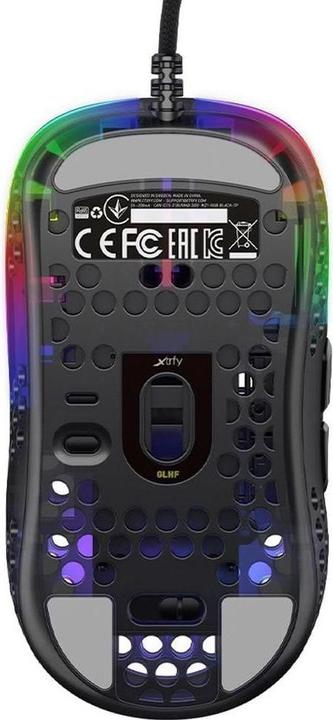Image du produit CHERRY xtrfy MZ1 (Filaire)