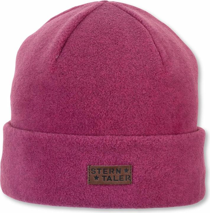 Immagine prodotto Sterntaler Busta a cappuccio rosso chiaro mélange taglia 51 (51)