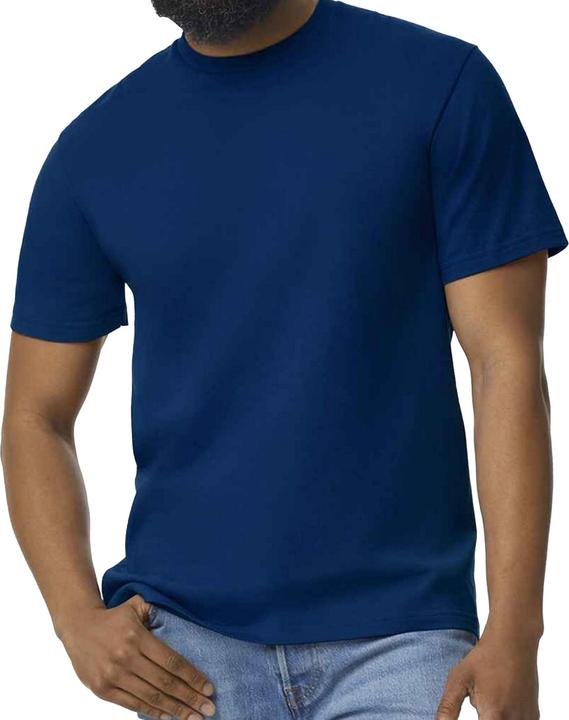 Immagine prodotto Gildan Maglietta Tocco leggero Uomo (5XL)